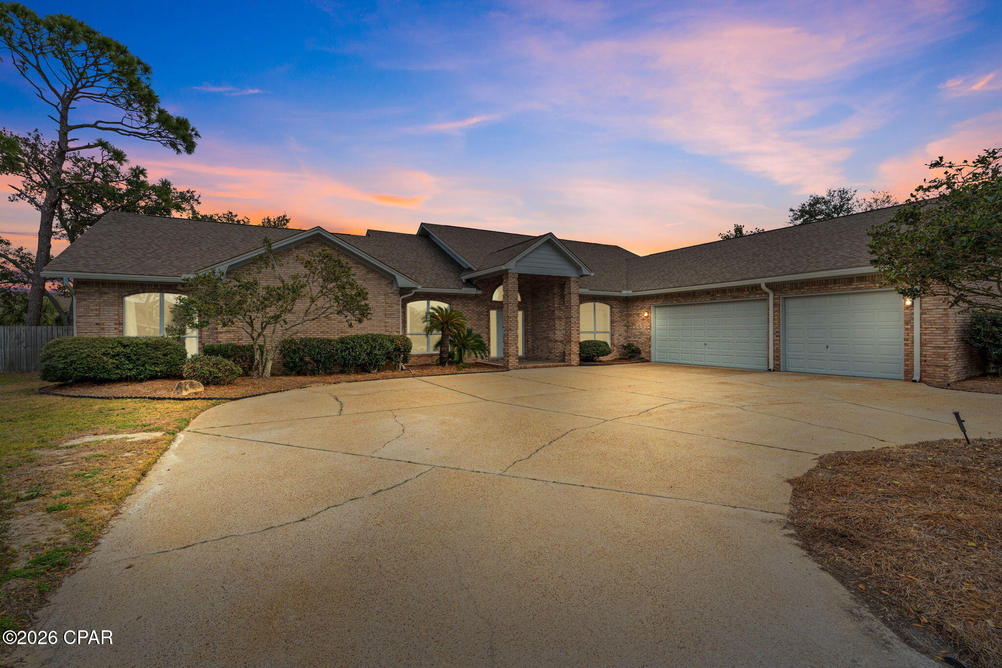 2808 Longleaf Road Panama City, FL 32405 - Photo 1 of 57