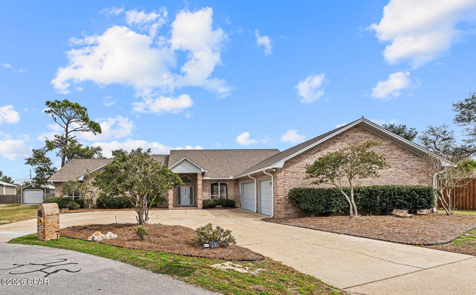 2808 Longleaf Road Panama City, FL 32405 - Photo 2 of 57