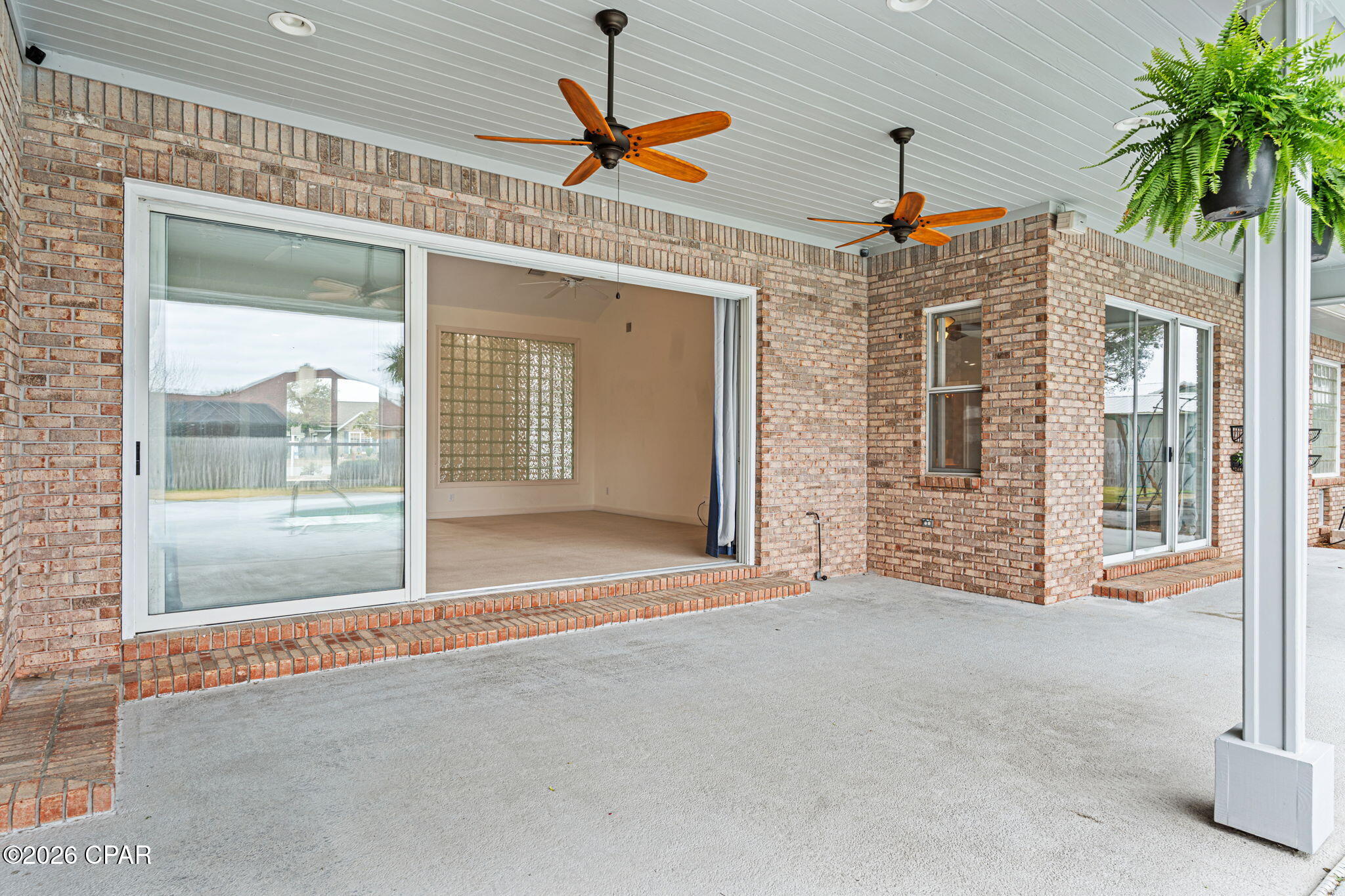 2808 Longleaf Road Panama City, FL 32405 - Photo 43 of 57