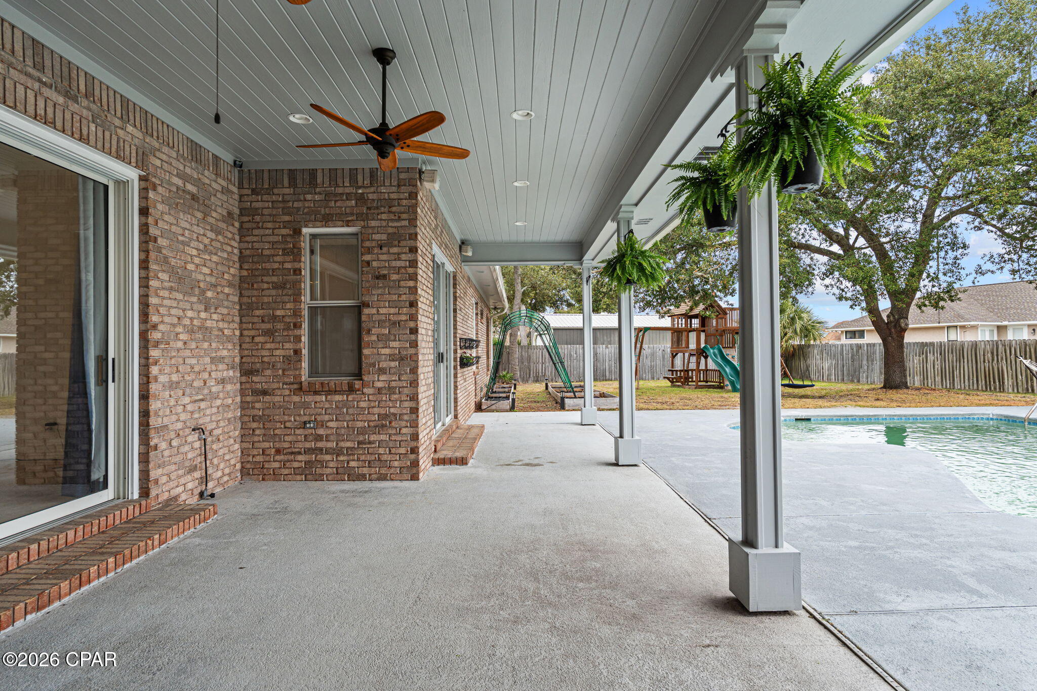 2808 Longleaf Road Panama City, FL 32405 - Photo 44 of 57