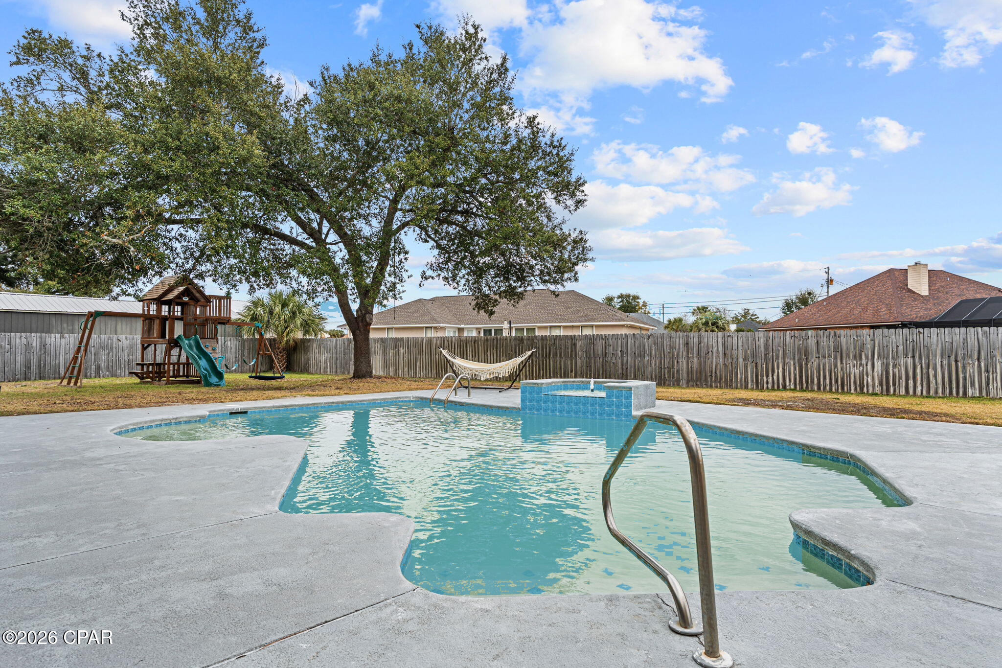 2808 Longleaf Road Panama City, FL 32405 - Photo 45 of 57