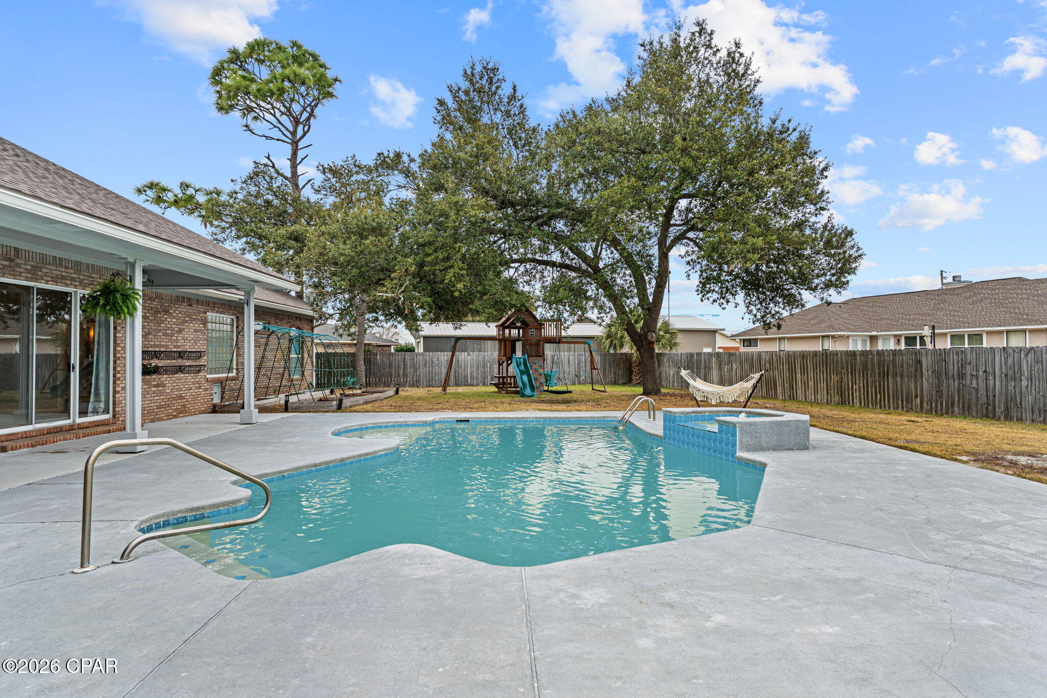 2808 Longleaf Road Panama City, FL 32405 - Photo 47 of 57