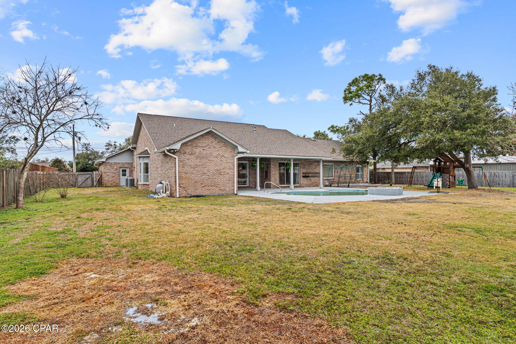 2808 Longleaf Road Panama City, FL 32405 - Photo 48 of 57