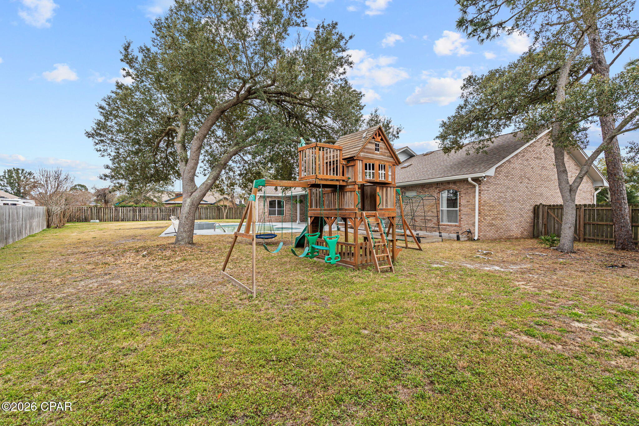 2808 Longleaf Road Panama City, FL 32405 - Photo 49 of 57