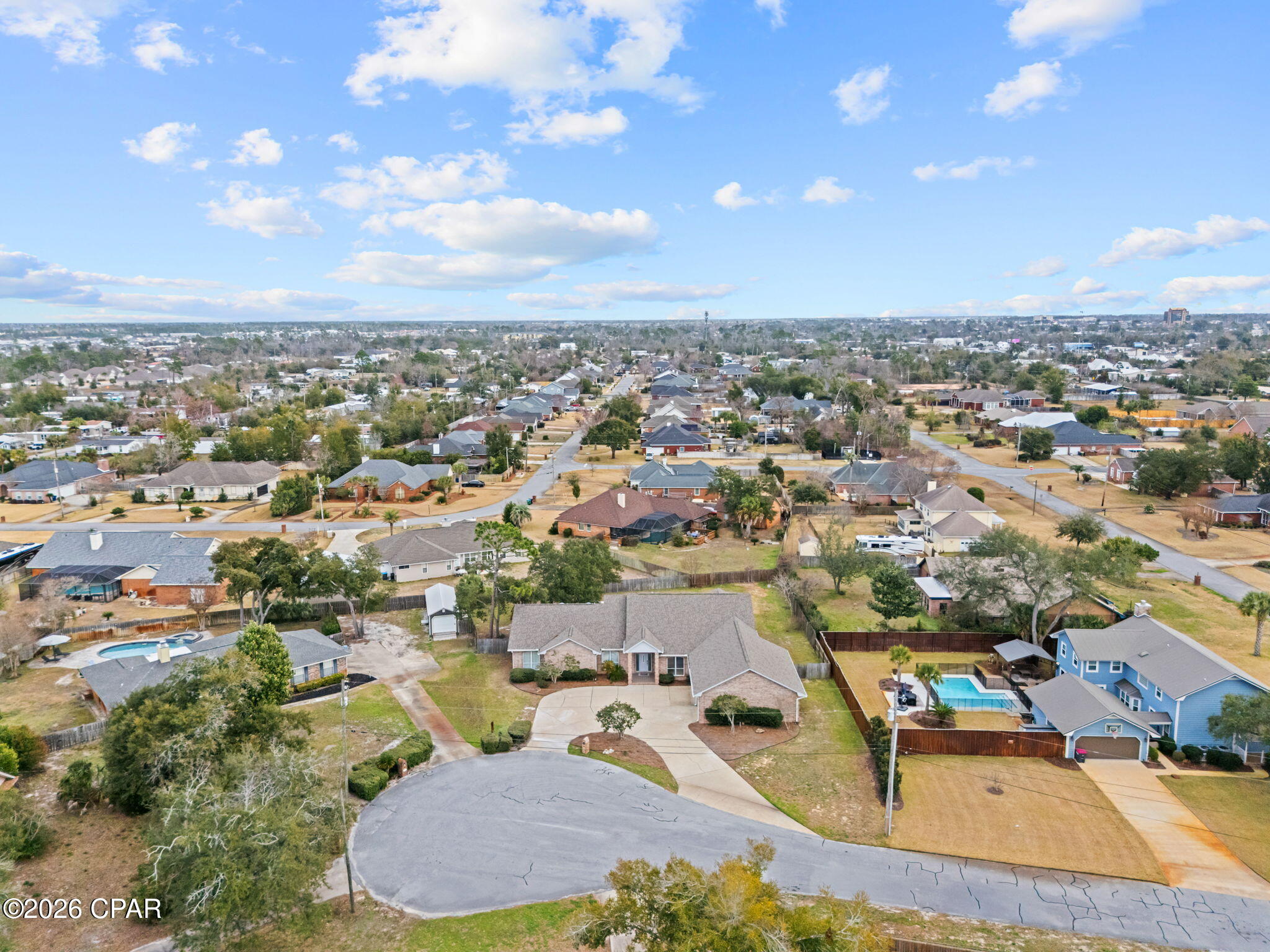 2808 Longleaf Road Panama City, FL 32405 - Photo 54 of 57