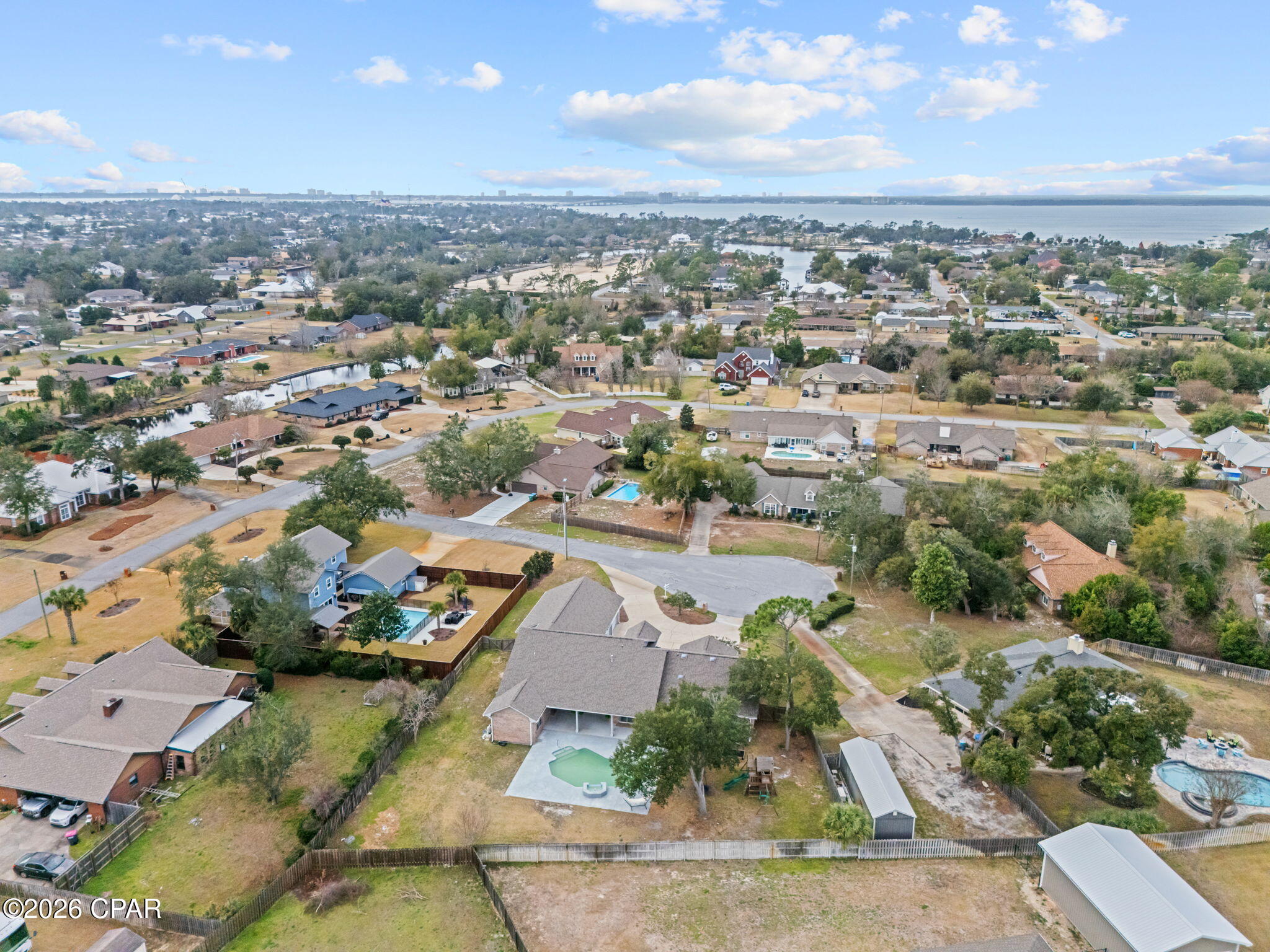 2808 Longleaf Road Panama City, FL 32405 - Photo 55 of 57