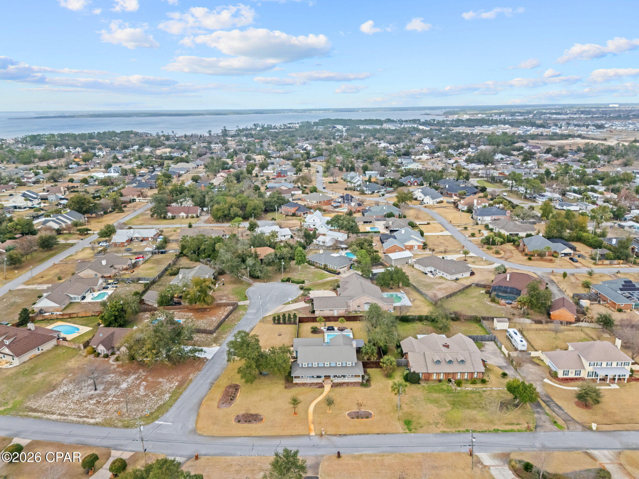 2808 Longleaf Road Panama City, FL 32405 - Photo 56 of 57