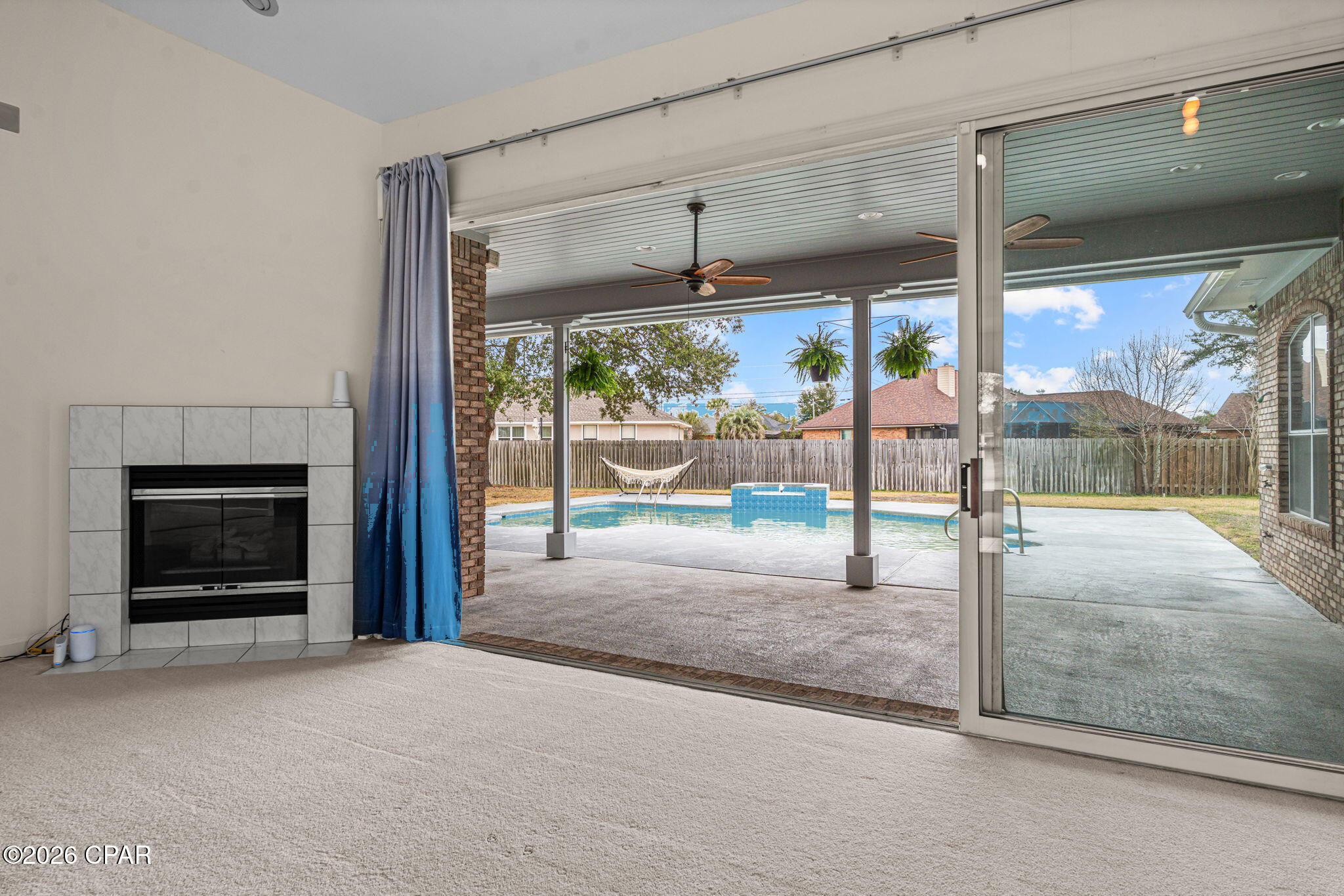 2808 Longleaf Road Panama City, FL 32405 - Photo 7 of 57