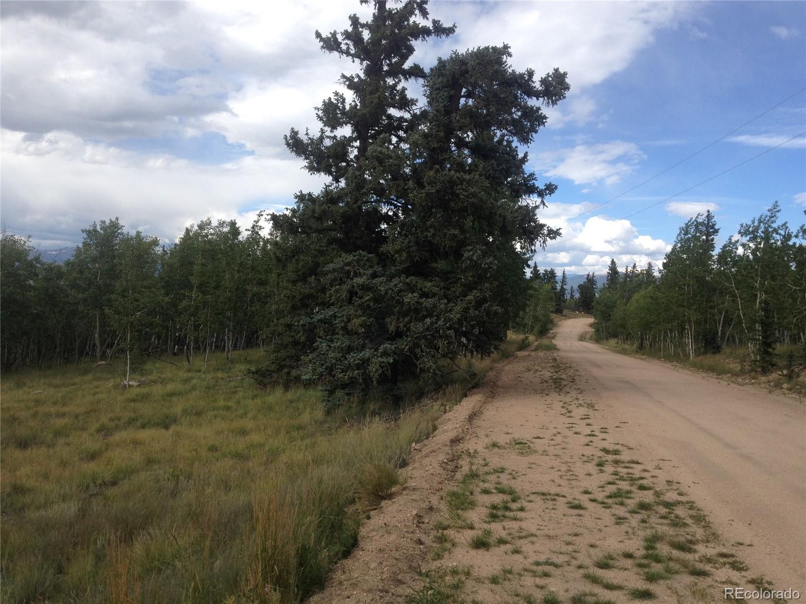 1225 Warpath Road Como, CO 80432 - Photo 3 of 9 Gallery Image 3