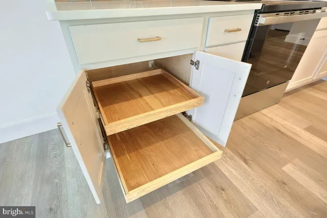 a view of washer and dryer