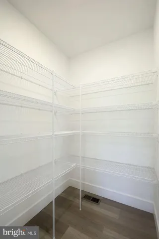 a view of small space