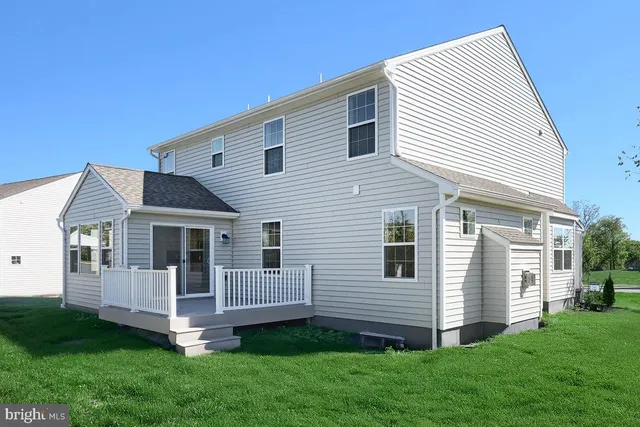 $454,990 | 183 Jessica Drive, East Berlin, PA 17316