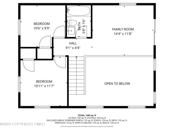 a picture of a book and a book