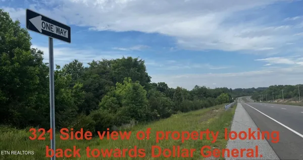 $500,000 | Bluejay Street, Parrottsville, TN 37843