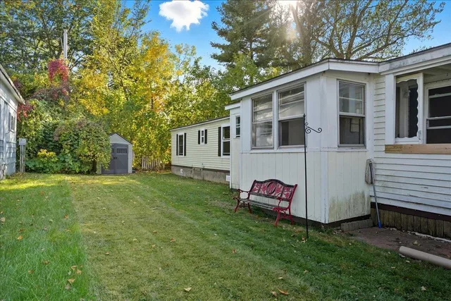 $109,900 | 278 Penny Lane, Shelburne, VT 05482