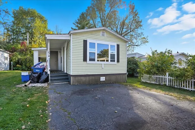 $124,900 | 278 Penny Lane, Shelburne, VT 05482