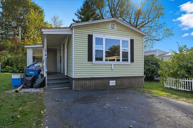 $109,900 | 278 Penny Lane, Shelburne, VT 05482