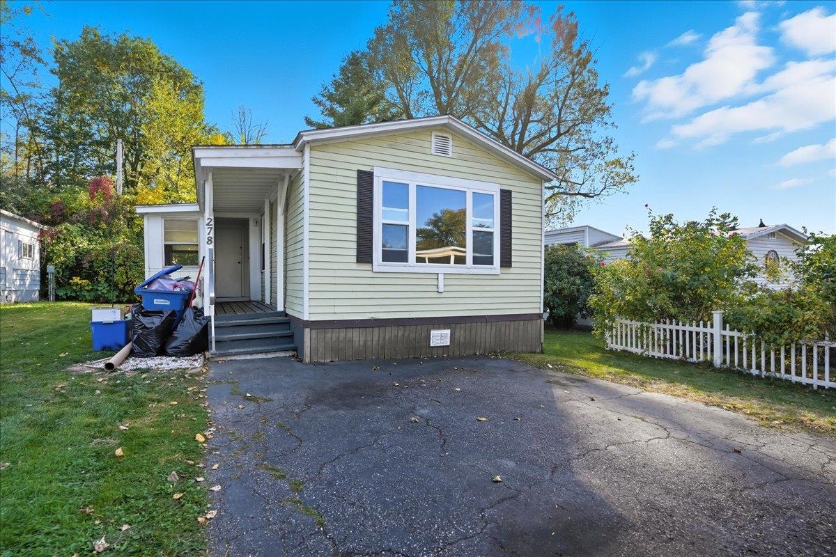 278 Penny Lane Shelburne, VT 05482 - Photo 28 of 32