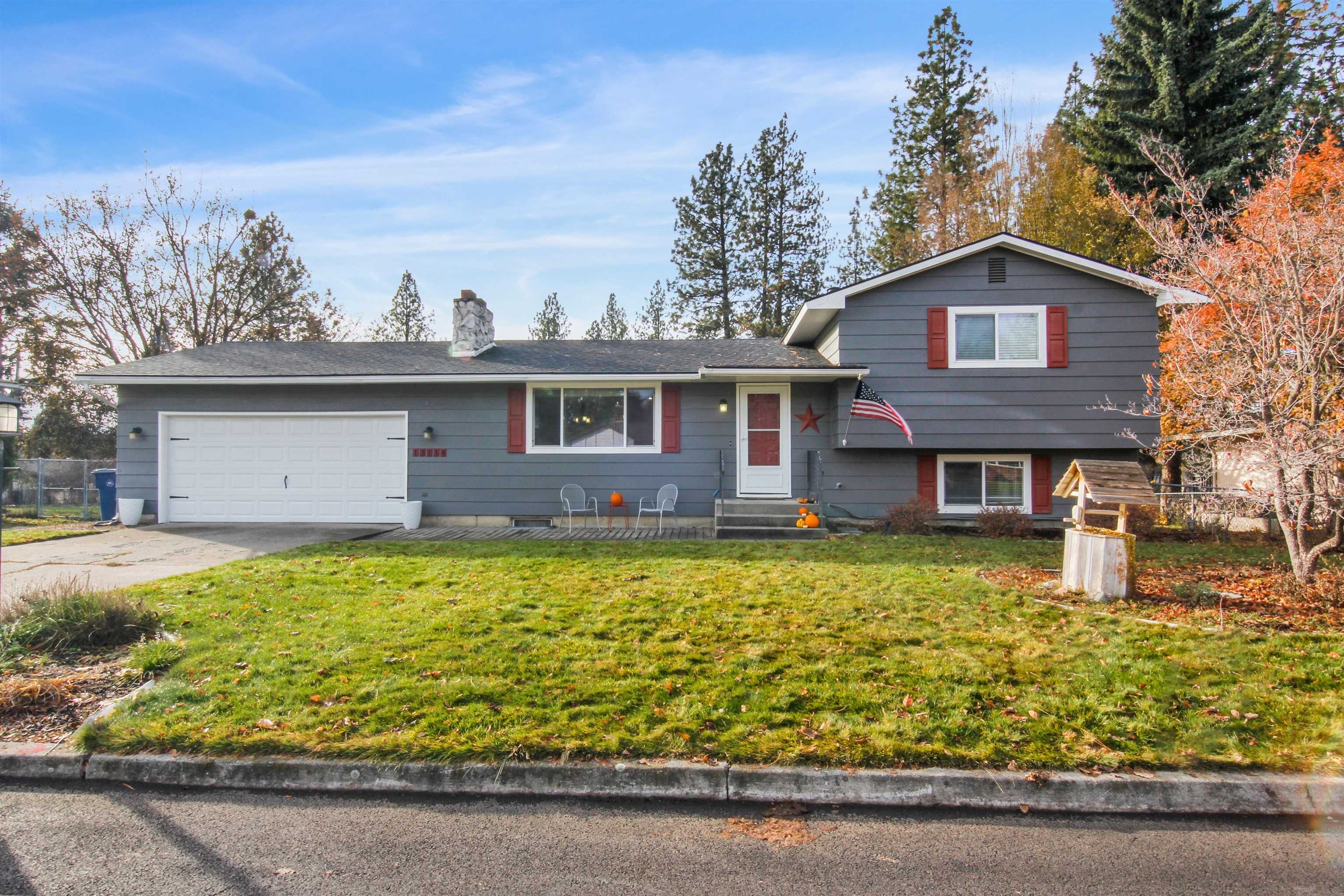 13114 East Tall Tree Road Spokane Valley, WA 99216 - Photo 1 of 20 Gallery Image 1