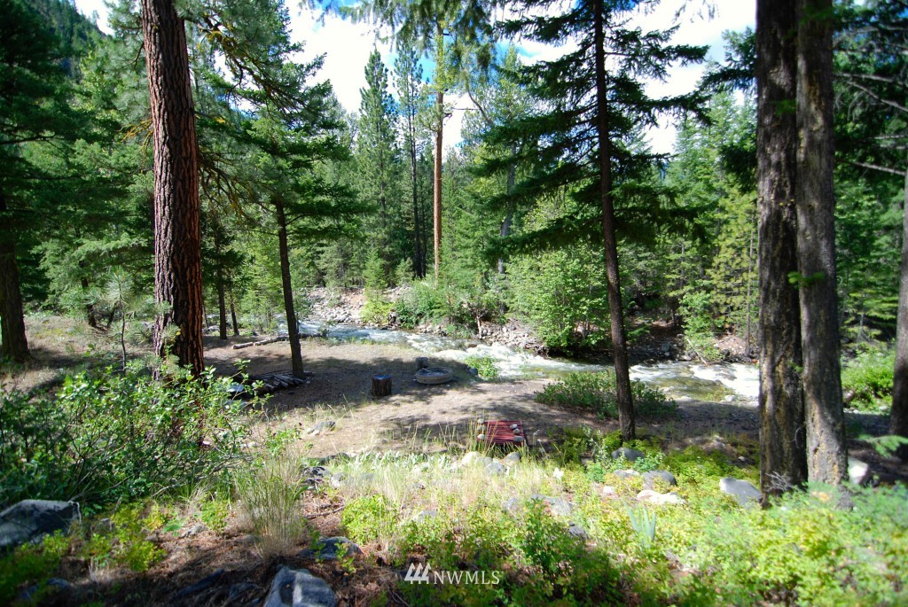 26 East Buttermilk Creek Road Twisp, WA 98856 - Photo 20 of 25 Gallery Image 20