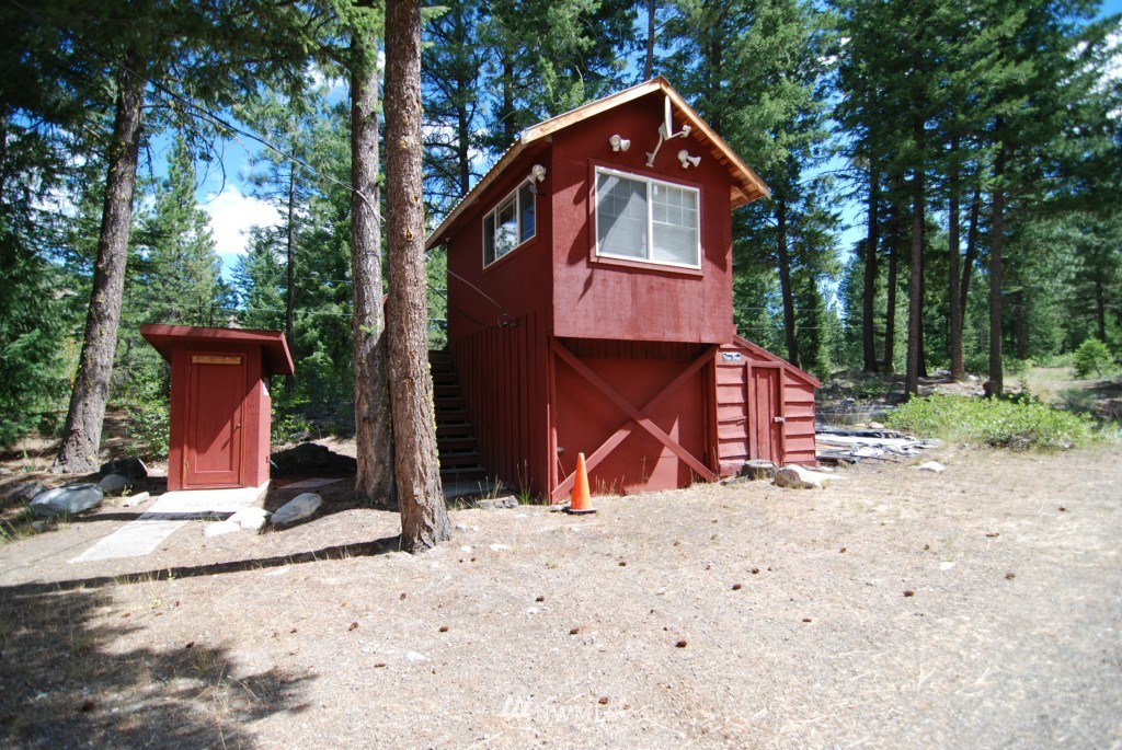 26 East Buttermilk Creek Road Twisp, WA 98856 - Photo 22 of 25 Gallery Image 22