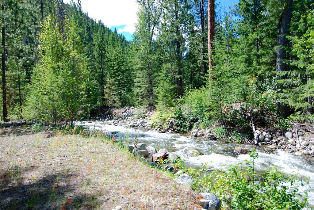 26 East Buttermilk Creek Road Twisp, WA 98856 - Photo 24 of 25 Gallery Image 24