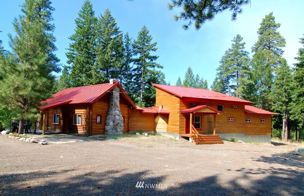 26 East Buttermilk Creek Road Twisp, WA 98856 - Photo 25 of 25 Gallery Image 25