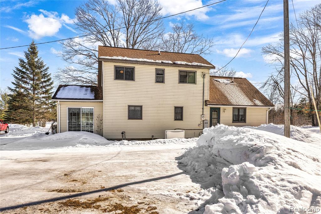 7727 Bald Hill Road Grayling, MI 49738 - Photo 44 of 55