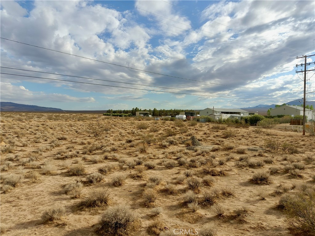 0 Redrock Inyokern Road Inyokern, CA 93527 - Photo 11 of 48