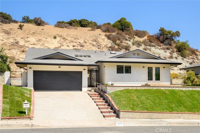 $6,500 | 1323 Branta Drive, Glendale, CA 91208