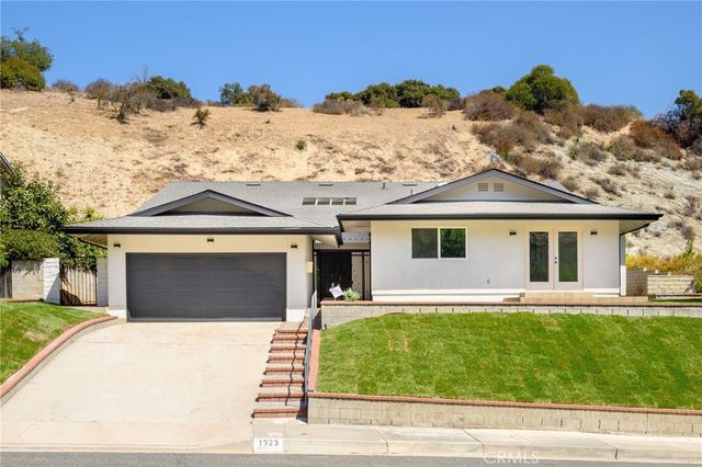 $6,500 | 1323 Branta Drive, Glendale, CA 91208