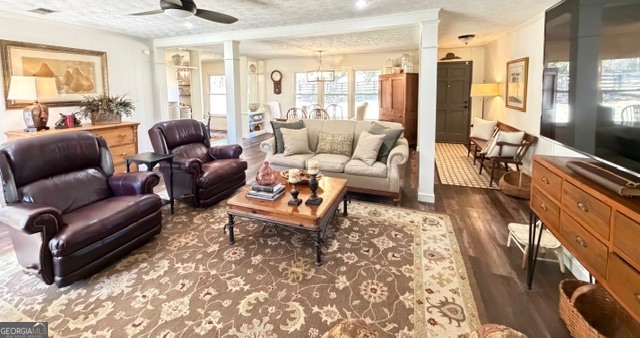 2058 Welcome Road Newnan, GA 30263 - Photo 11 of 53