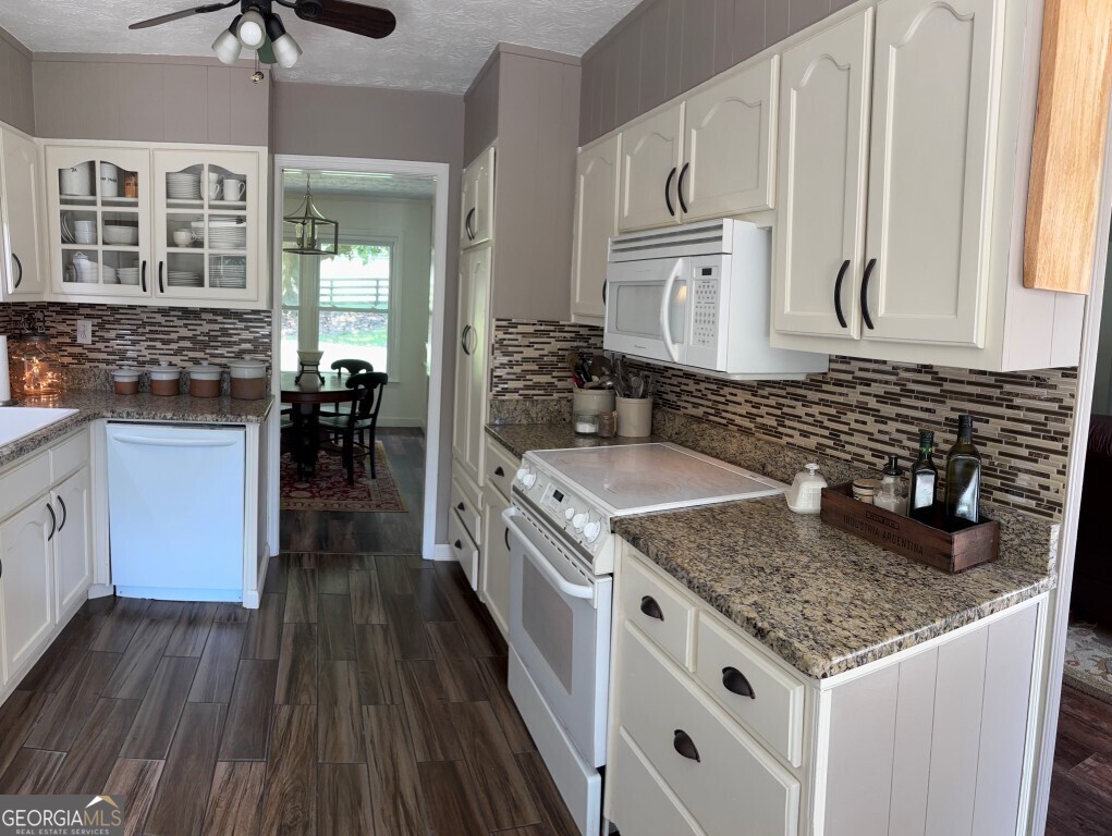 2058 Welcome Road Newnan, GA 30263 - Photo 12 of 53