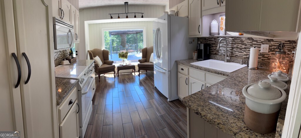 2058 Welcome Road Newnan, GA 30263 - Photo 14 of 53