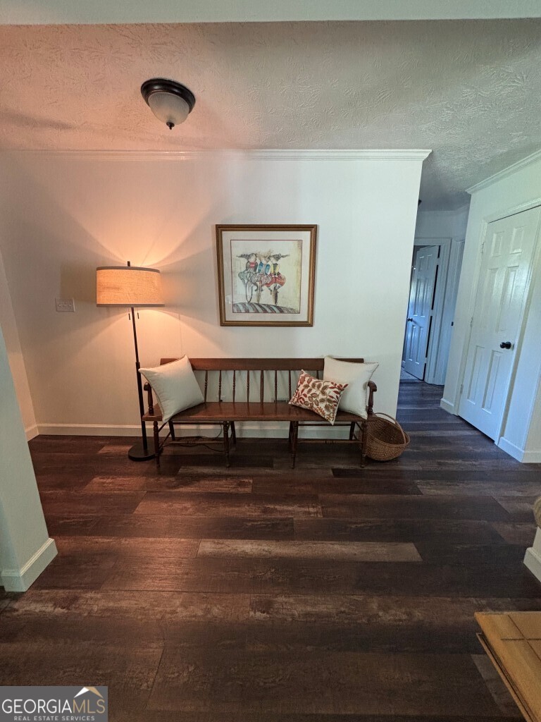 2058 Welcome Road Newnan, GA 30263 - Photo 16 of 53