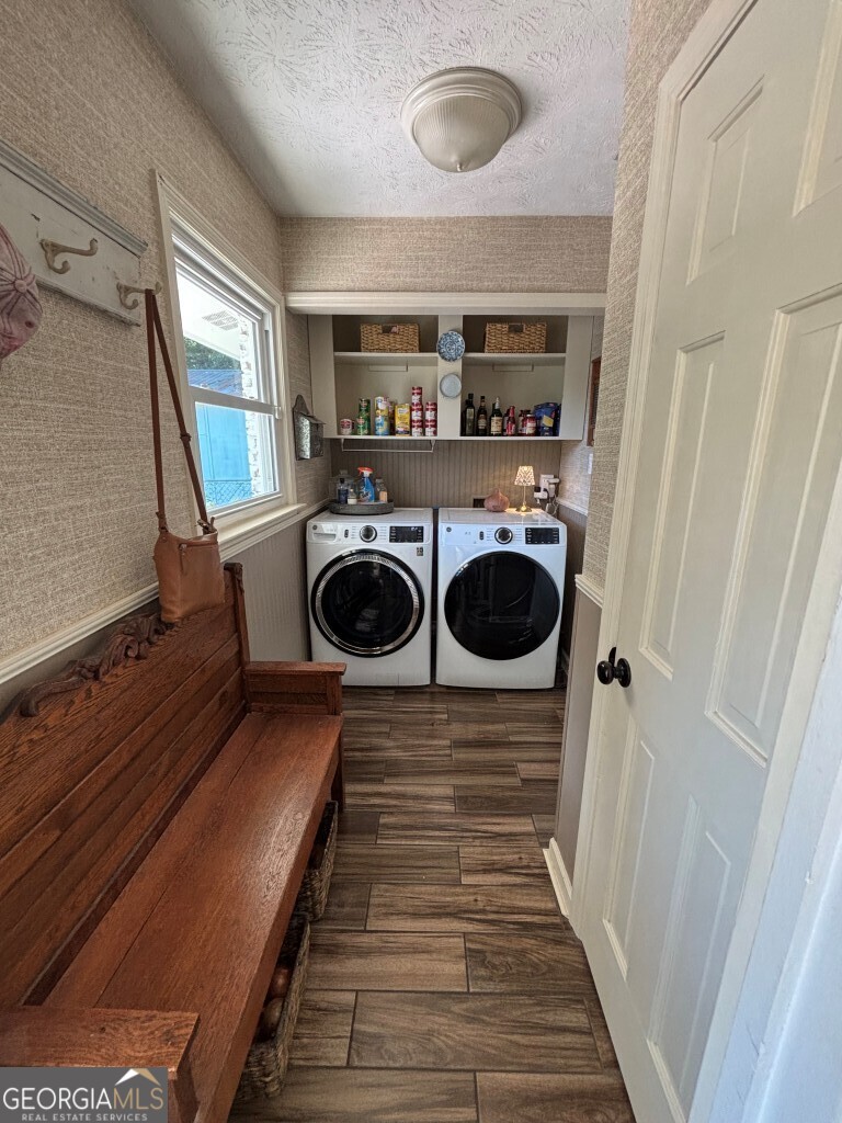 2058 Welcome Road Newnan, GA 30263 - Photo 17 of 53