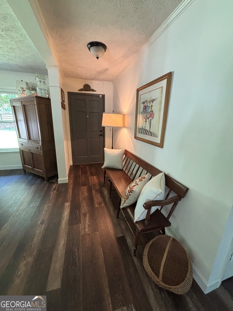 2058 Welcome Road Newnan, GA 30263 - Photo 18 of 53