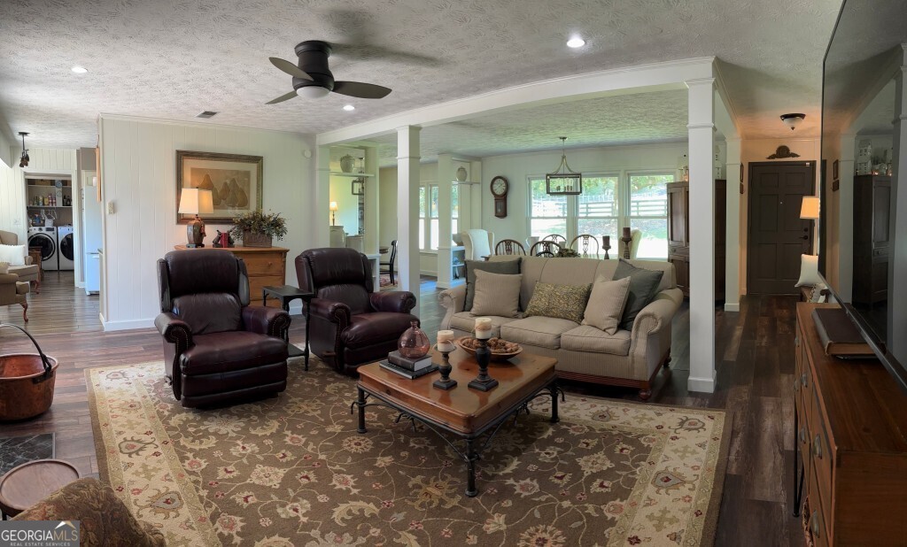 2058 Welcome Road Newnan, GA 30263 - Photo 19 of 53