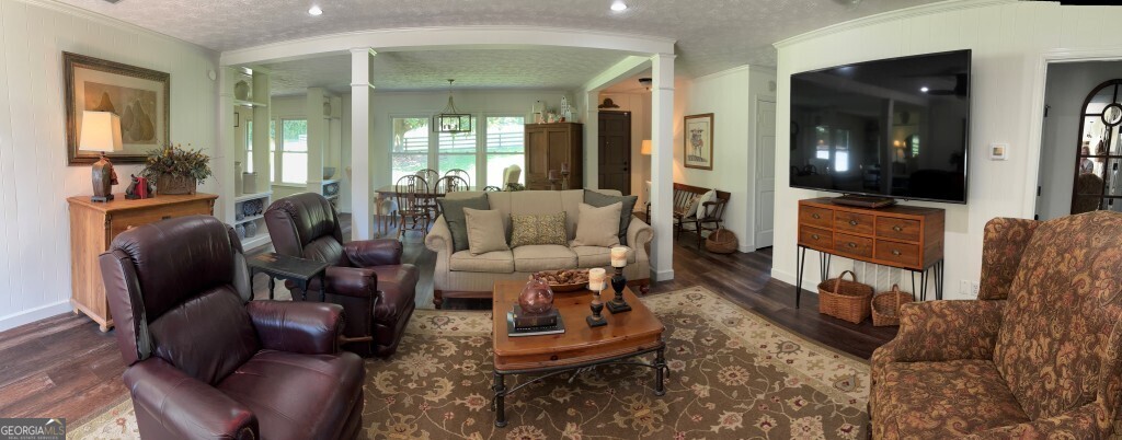 2058 Welcome Road Newnan, GA 30263 - Photo 21 of 53