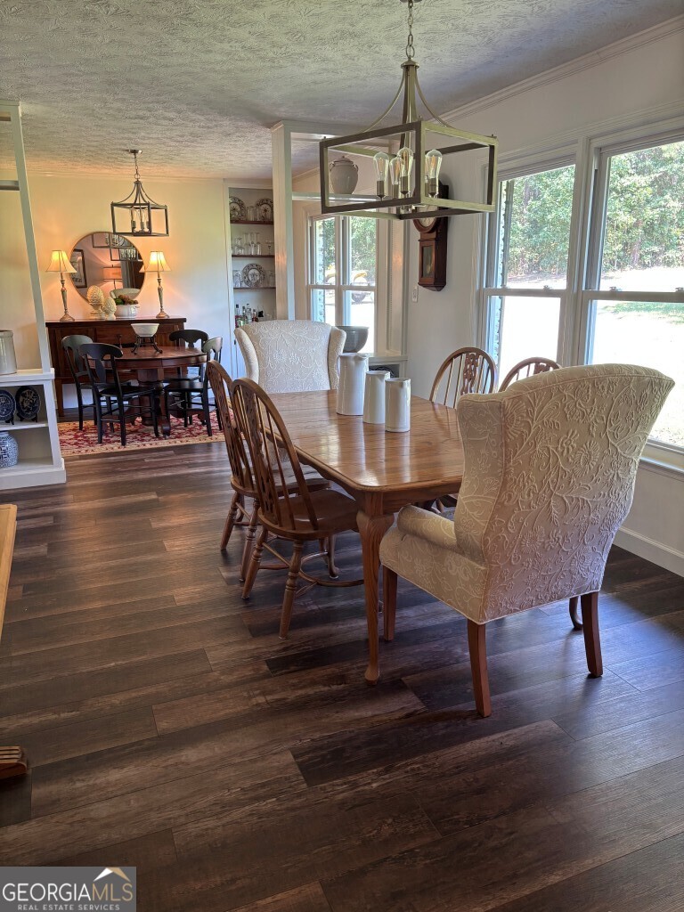 2058 Welcome Road Newnan, GA 30263 - Photo 23 of 53