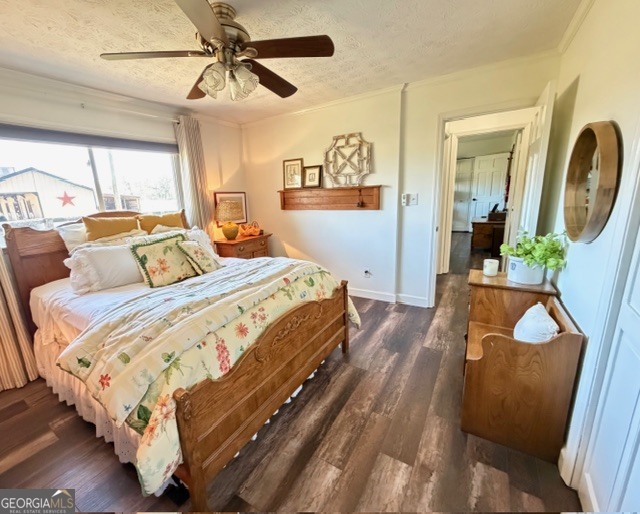 2058 Welcome Road Newnan, GA 30263 - Photo 24 of 53