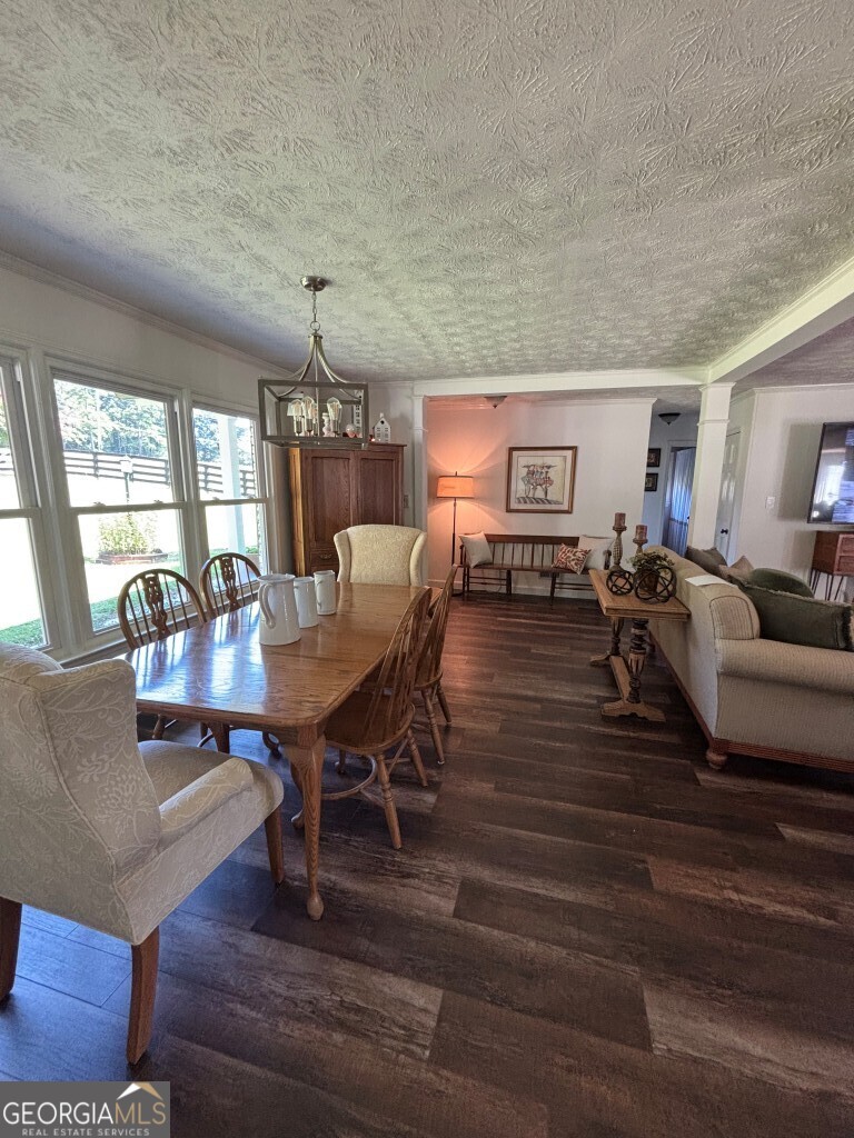 2058 Welcome Road Newnan, GA 30263 - Photo 25 of 53