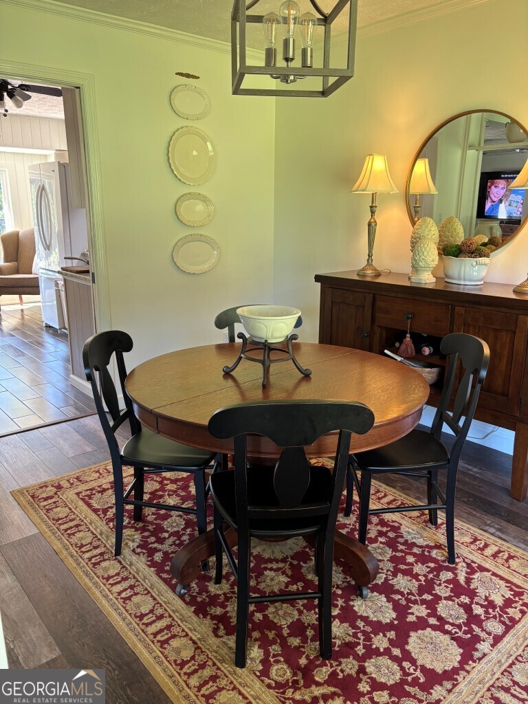 2058 Welcome Road Newnan, GA 30263 - Photo 27 of 53