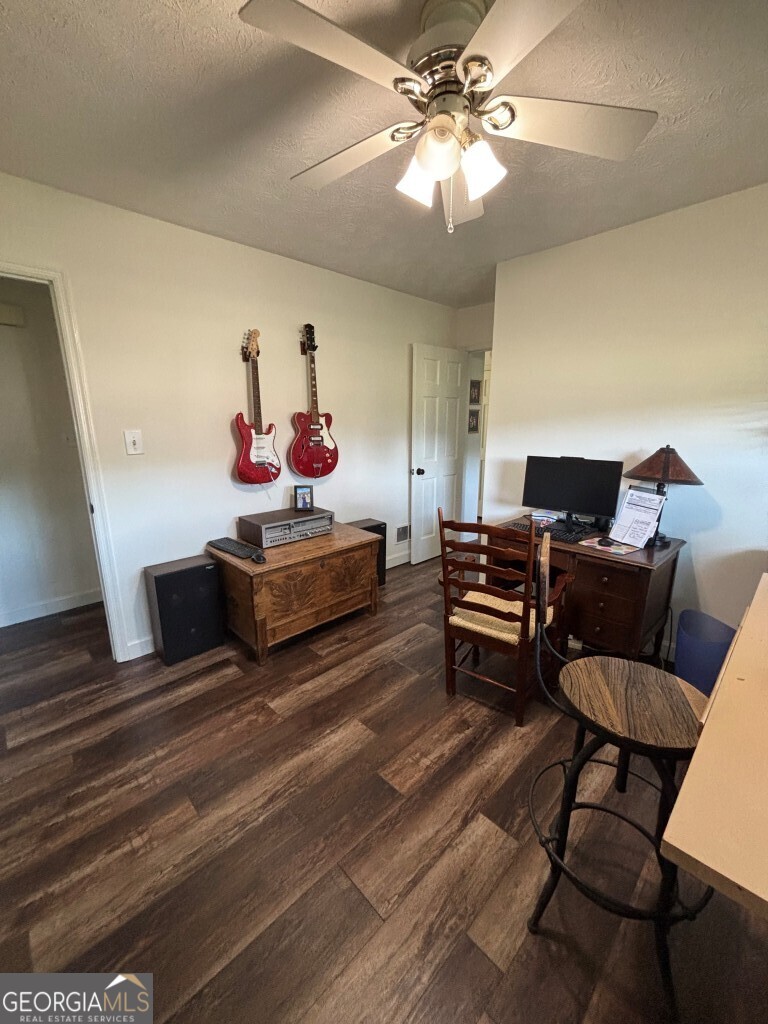 2058 Welcome Road Newnan, GA 30263 - Photo 28 of 53