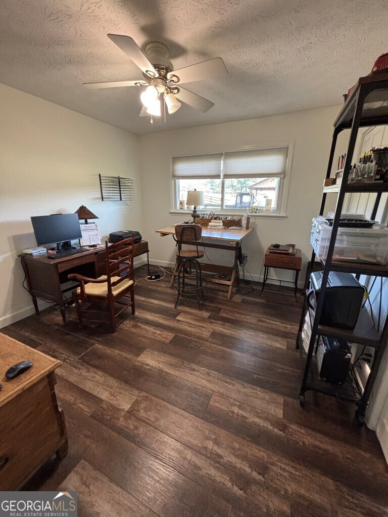 2058 Welcome Road Newnan, GA 30263 - Photo 29 of 53