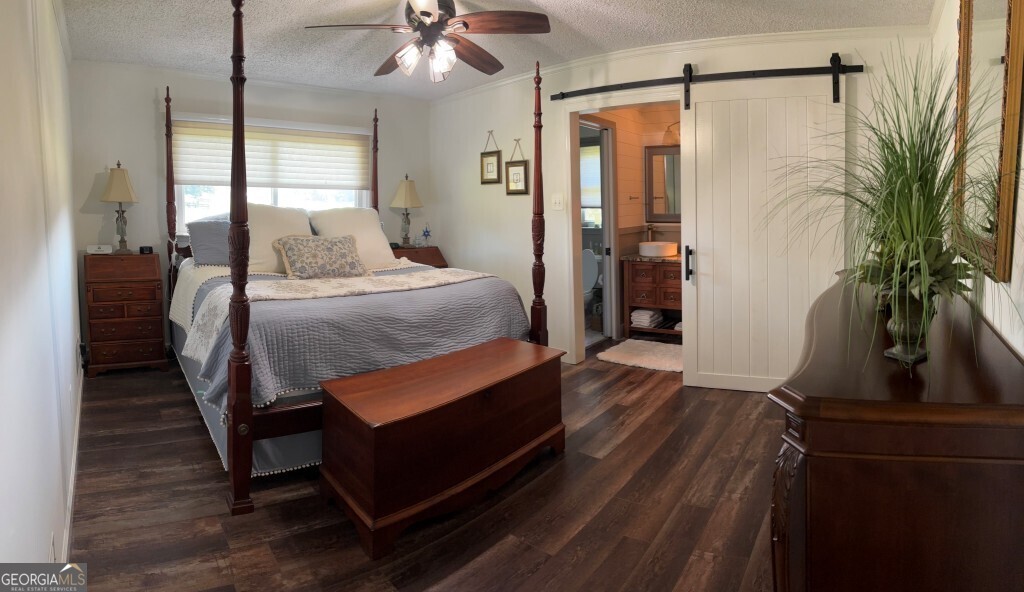 2058 Welcome Road Newnan, GA 30263 - Photo 33 of 53