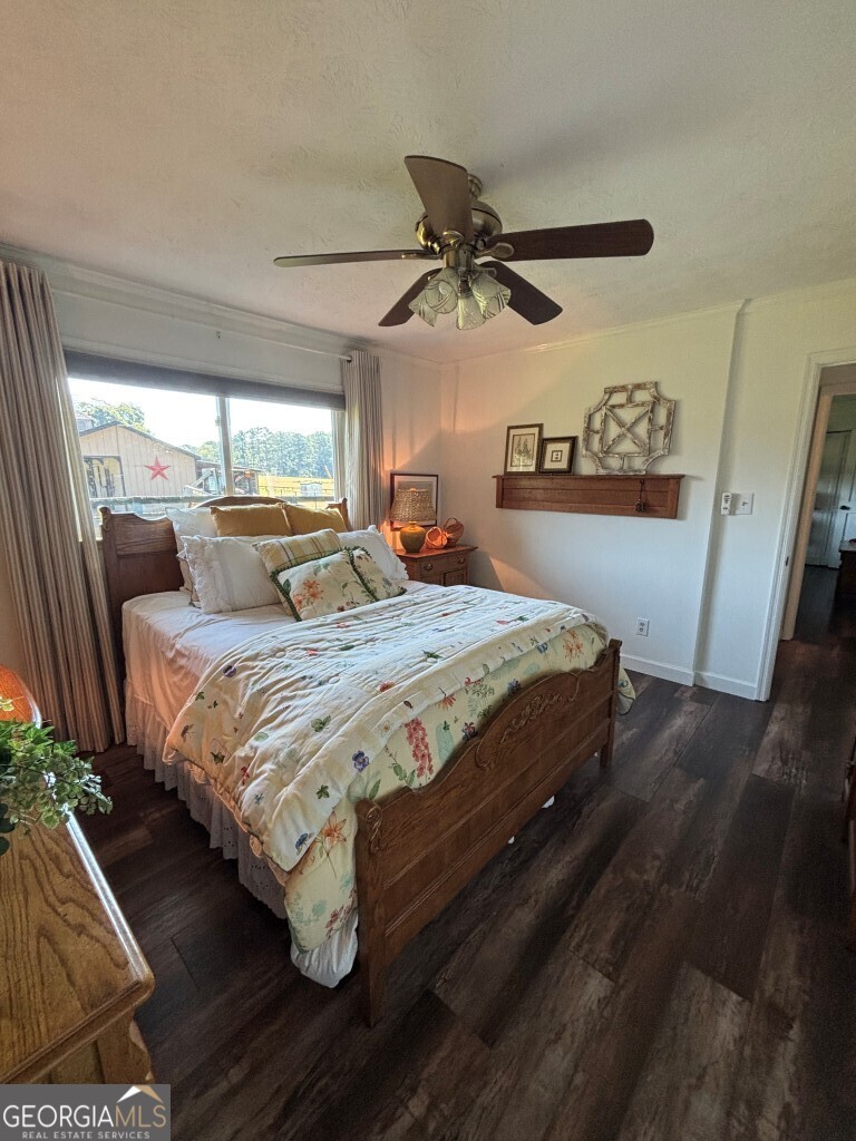 2058 Welcome Road Newnan, GA 30263 - Photo 35 of 53