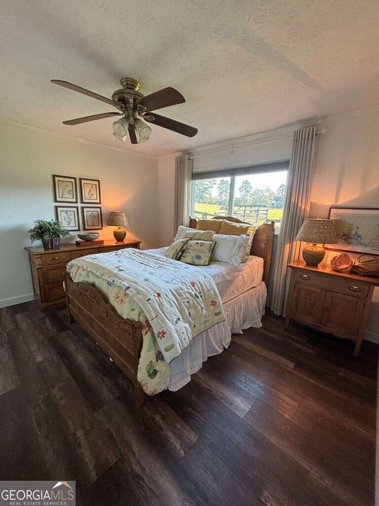 2058 Welcome Road Newnan, GA 30263 - Photo 37 of 53