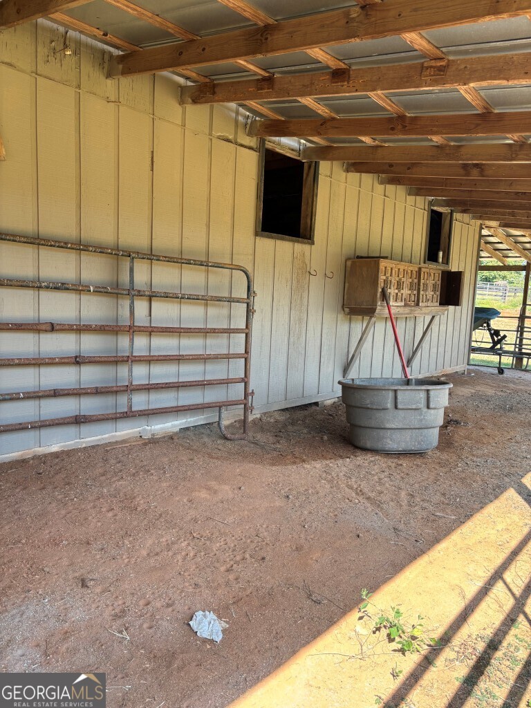 2058 Welcome Road Newnan, GA 30263 - Photo 38 of 53