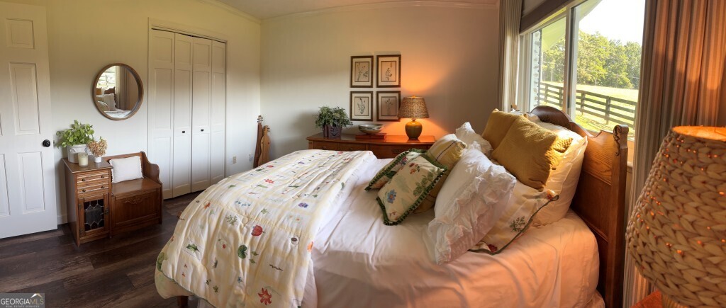 2058 Welcome Road Newnan, GA 30263 - Photo 39 of 53